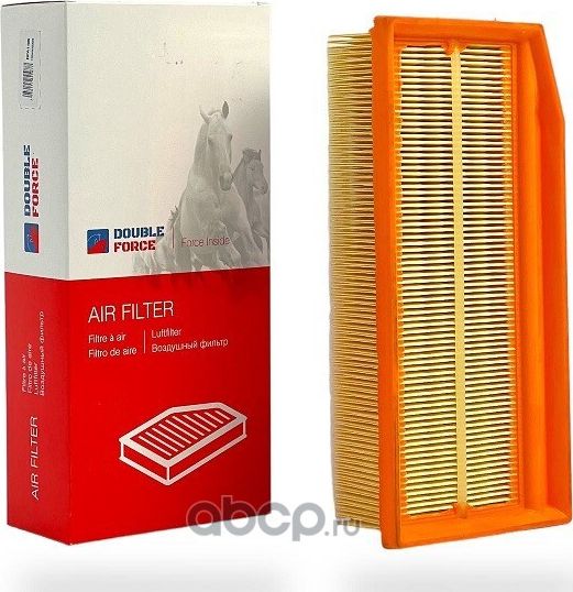 Фильтр воздушный (Double Force). Артикул DFA1185