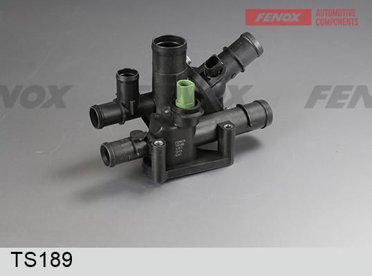 Термостат Fenox для Volkswagen Touran I 2003-2010. Артикул TS189