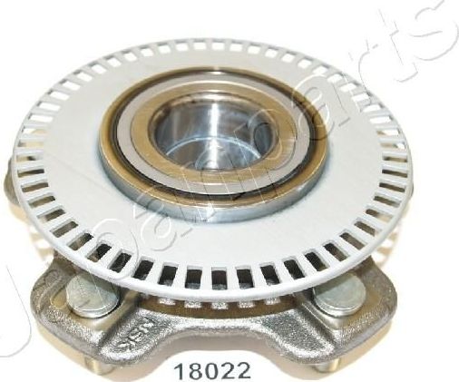 Ступица колеса Japanparts. Артикул KK-18022