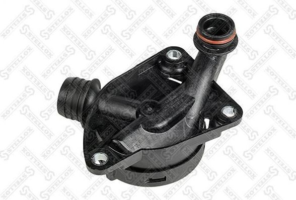 КЛАПАН ВЕНТИЛЯЦИИ КАРТЕРНЫХ ГАЗОВ MB W164 05-11 Stellox. Артикул 01-25720-SX