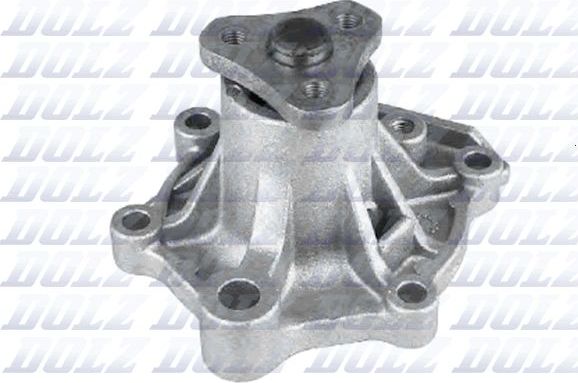 Помпа (водяной насос) Dolz. Артикул H120