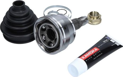 Шрус наружный (граната) Kamoka. Артикул 6699