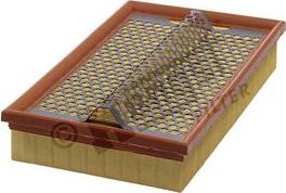 Воздушный фильтр Hengst. Артикул E30L03