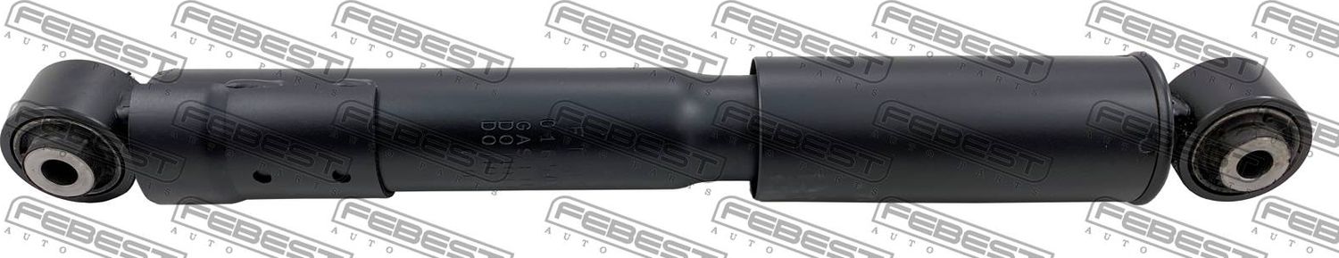 Амортизатор Febest. Артикул 01650975R