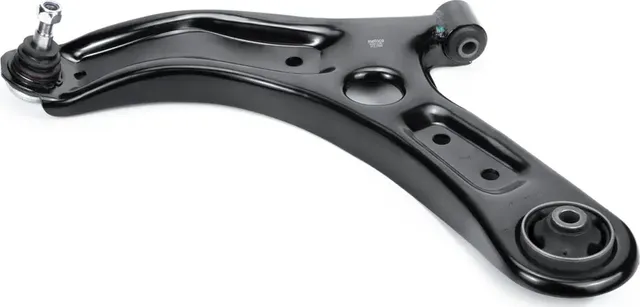 Рычаг передний левый (Metaco). Артикул 4320429L