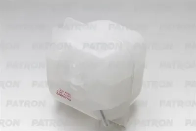 Бачок расширительный системы охлаждения (Patron). Артикул P100119
