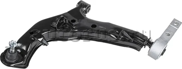 Тяга заднего стабилизатора L=R NISSAN Micra K11,Primera P12,Bluebird GANZ GIK100 Ganz. Артикул GIK10098