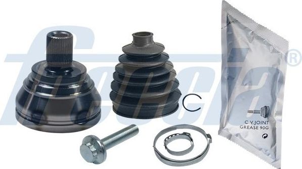 Шрус наружный (граната) Freccia. Артикул CVJ13-1099