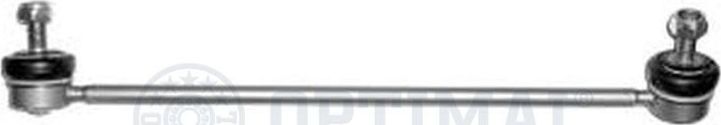 Стойка (тяга) стабилизатора Optimal (сталь). Артикул G7-1133