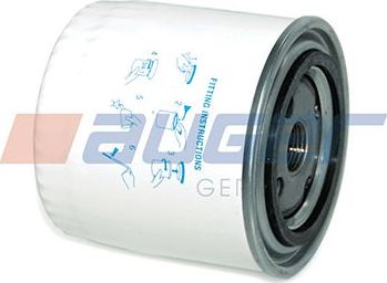 Масляный фильтр Auger. Артикул 76814