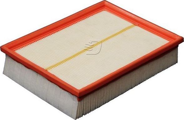 Воздушный фильтр Denckermann для Land Rover Discovery I 1989-1998. Артикул A140637