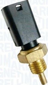 Датчик температуры охлаждающей жидкости Magneti Marelli. Артикул 171925011050