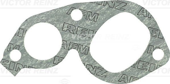 Прокладка впускного коллектора Victor Reinz для BMW 3 I (E21) 1975-1982. Артикул 71-20574-10