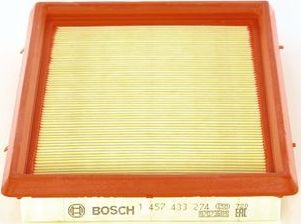 Воздушный фильтр Bosch. Артикул 1 457 433 274