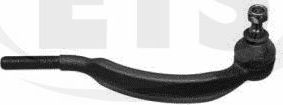 Наконечник рулевой тяги ETS правый для Peugeot 407 2004-2011. Артикул 20.TR.564