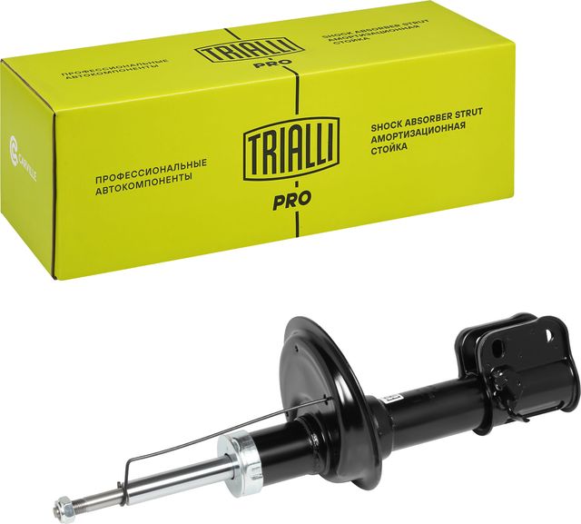 Амортизатор Trialli. Артикул AG 01157