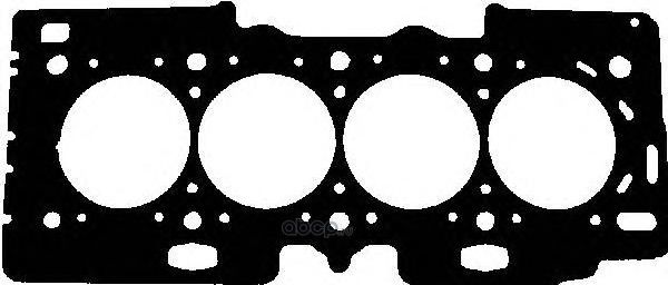 Прокладка ГБЦ Glaser для Citroen Xsara Picasso 1999-2010. Артикул H09196-00