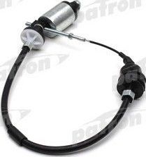 Трос сцепления Patron. Артикул PC6037