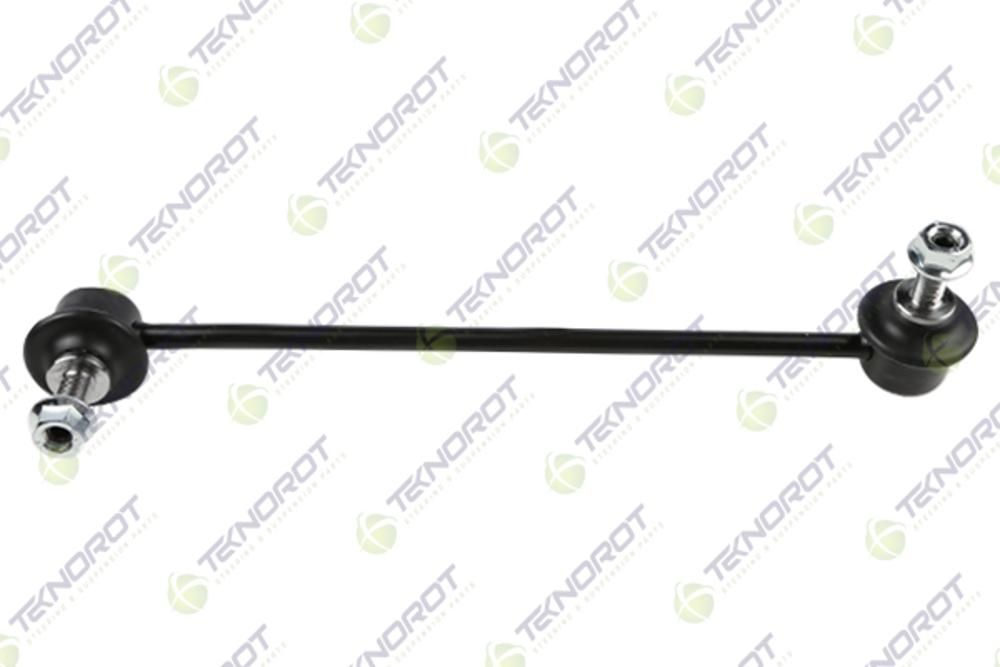 Стойка (тяга) стабилизатора Teknorot (сталь). Артикул H-1106