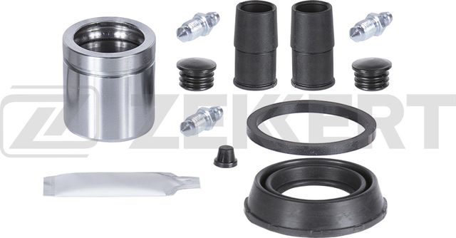 Ремкомплект тормозного суппорта Zekkert передний для BMW 3 V (E90/E91/E92/E93) 2004-2013. Артикул BR-1256