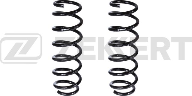 Пружина подвески Zekkert задняя для BMW X3 II (F25) 2010-2017. Артикул SF-2145