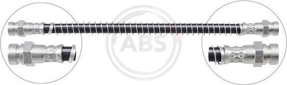 Тормозной шланг ABS. Артикул SL 5819