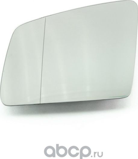 СТЕКЛО ЗЕРКАЛА ЛЕВОЕ (Dominant). Артикул MB16068100119