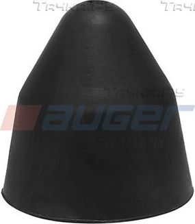 Патрубок интеркулера Auger. Артикул 95203