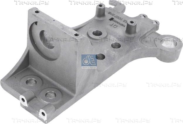 Кронштейн бампера DT Spare Parts для DAF CF 85 2001-2013. Артикул 5.13041