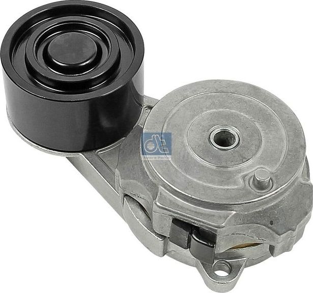 Натяжной ролик (натяжитель) приводного клинового зубчатого ремня DT Spare Parts. Артикул 6.31011