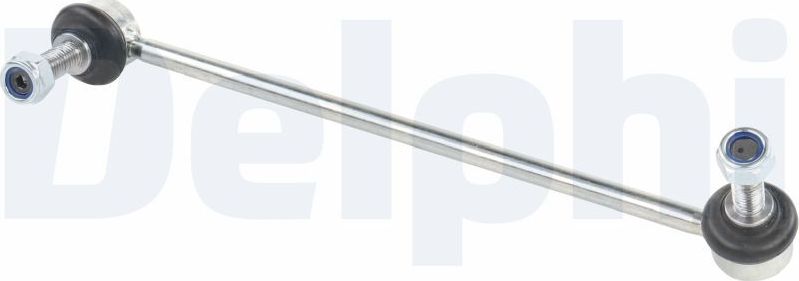 Стойка (тяга) стабилизатора Delphi. Артикул TC1930