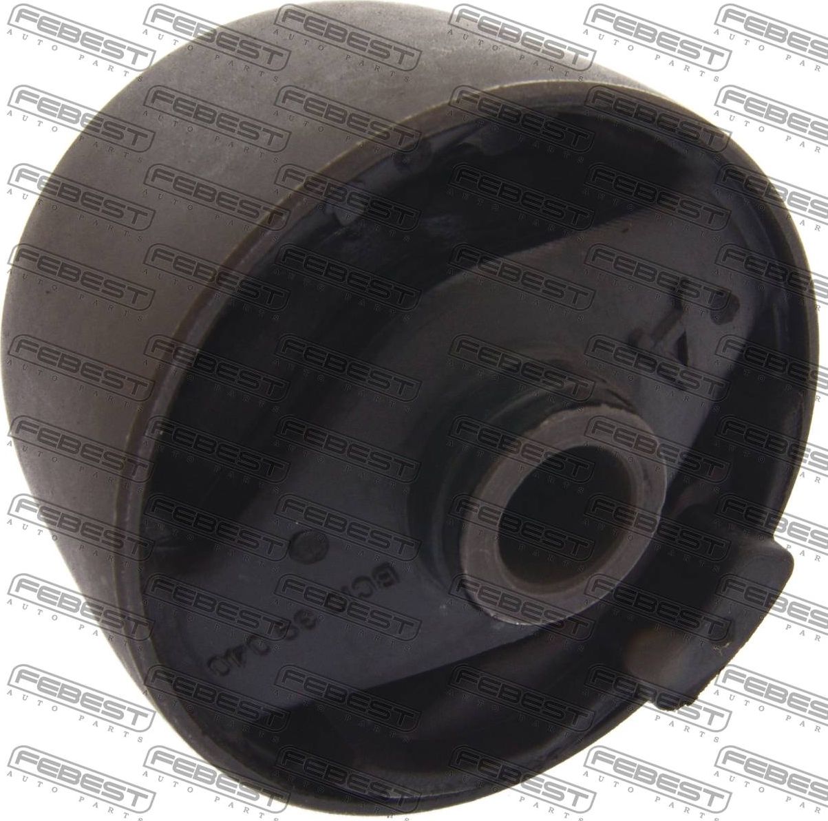 Подушка (опора) двигателя Febest. Артикул MZMB-007