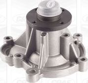 Помпа (водяной насос) Graf для Mercedes-Benz Sprinter 906 2008-2026. Артикул PA1109