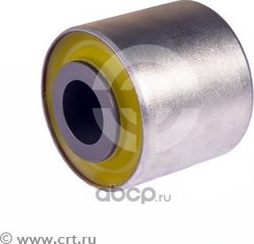 Сайлентблок передней подвески  нижнего рычага  задний  полиуретановый MAZDA ATENZA/ATENZA WAGON GH5A (Точка Опоры) Точка Опоры. Артикул 4-06-2775