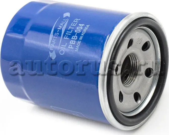 Фильтр масляный (Parts-Mall). Артикул PBB-004