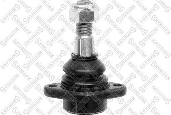 Шаровая опора Stellox правая/левая верхняя для Volkswagen LT I 1975-1996. Артикул 52-01778-SX