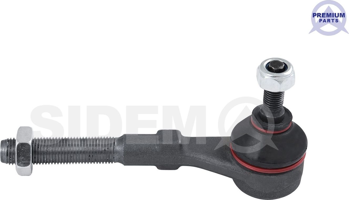 Наконечник рулевой тяги Sidem. Артикул 5536