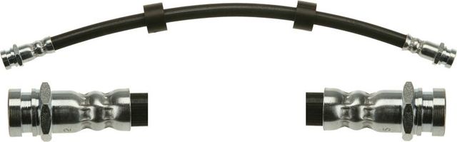 Тормозной шланг TRW задний правый/левый для Mazda MPV II (LW) 1999-2006. Артикул PHA577