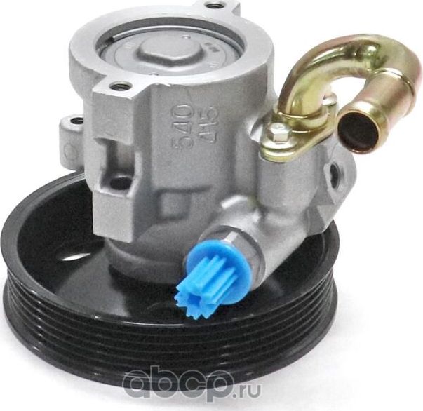 Насос ГУР Lacetti 1.4 1.6, Nubira () (Hemen). Артикул HR62381