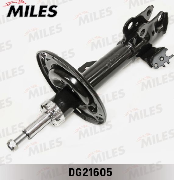 Амортизатор Miles. Артикул DG11605