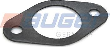 Прокладка выпускного коллектора Auger для MAN F2000 1994-2000. Артикул 74930