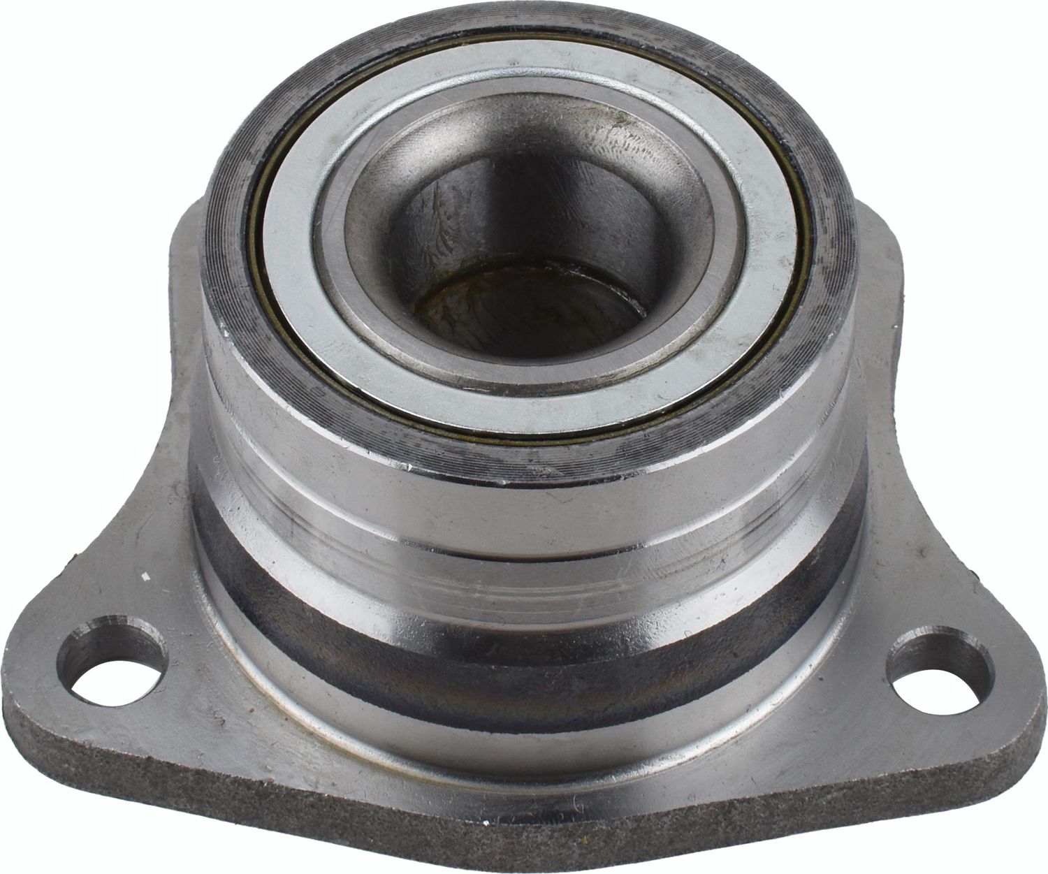 Ступица колеса TOYOTA COROLLA 87-04 SPRINTER 91-02 (Jikiu). Артикул HW21100