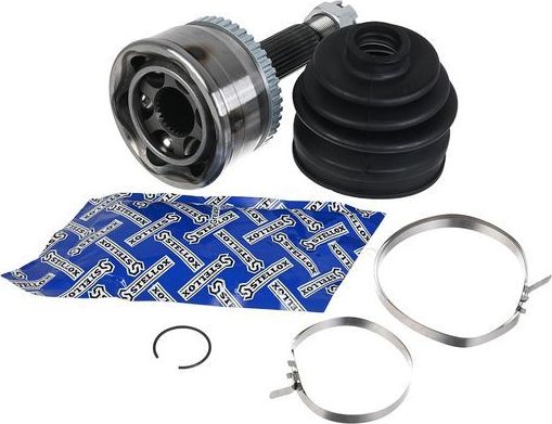 Шрус наружный (граната) Stellox для Nissan Almera Tino I 2000-2003. Артикул 150 2030-SX