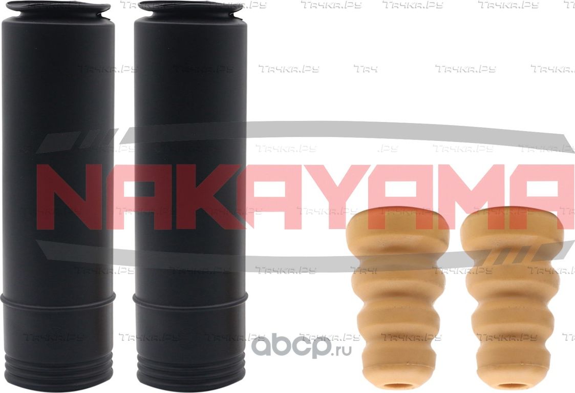 пылещитный комплект (Nakayama). Артикул L10182