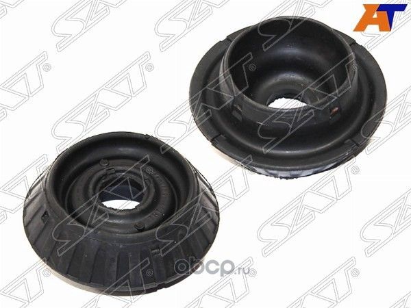 ОПОРА ПЕРЕДНЕЙ СТОЙКИ HONDA FIT GD1 99- (SAT). Артикул ST51920SAA015