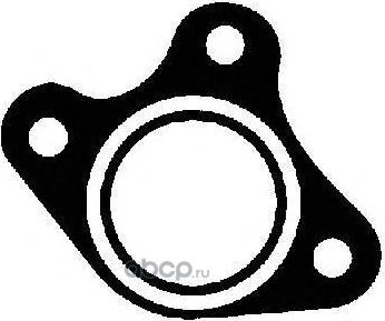 Прокладка выпускного коллектора Glaser. Артикул X51102-01