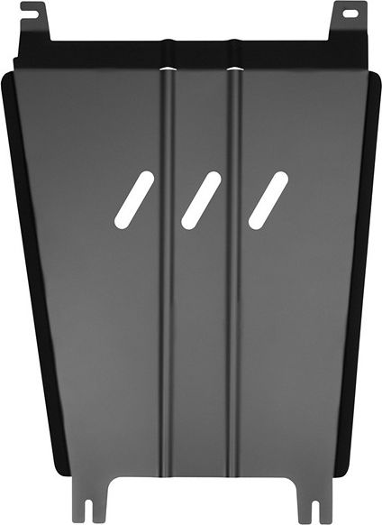 Защита NLZ для КПП Toyota Land Cruiser Prado 250 2,8 дизель 2024-2026. Артикул NLZ.48.59.130