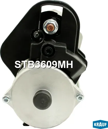 Стартер Krauf. Артикул STB3609MH