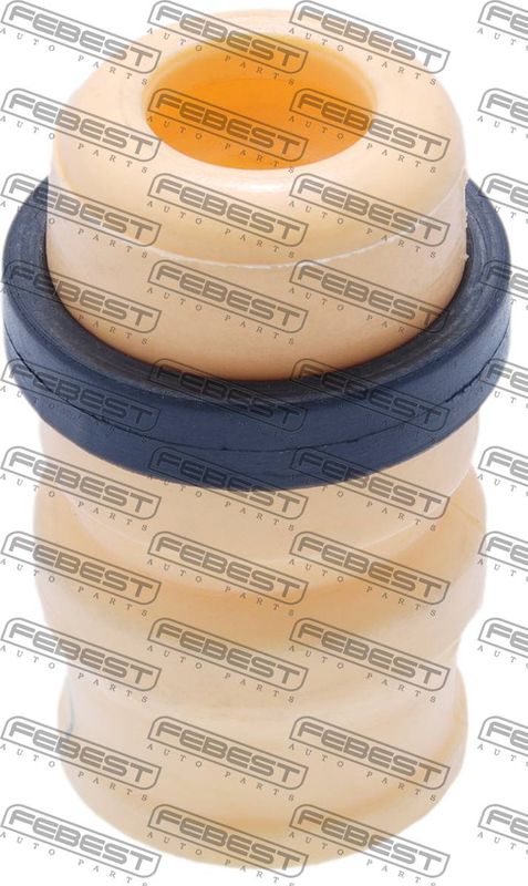 Отбойник амортизатора (стойки) Febest. Артикул VWD-GVIF