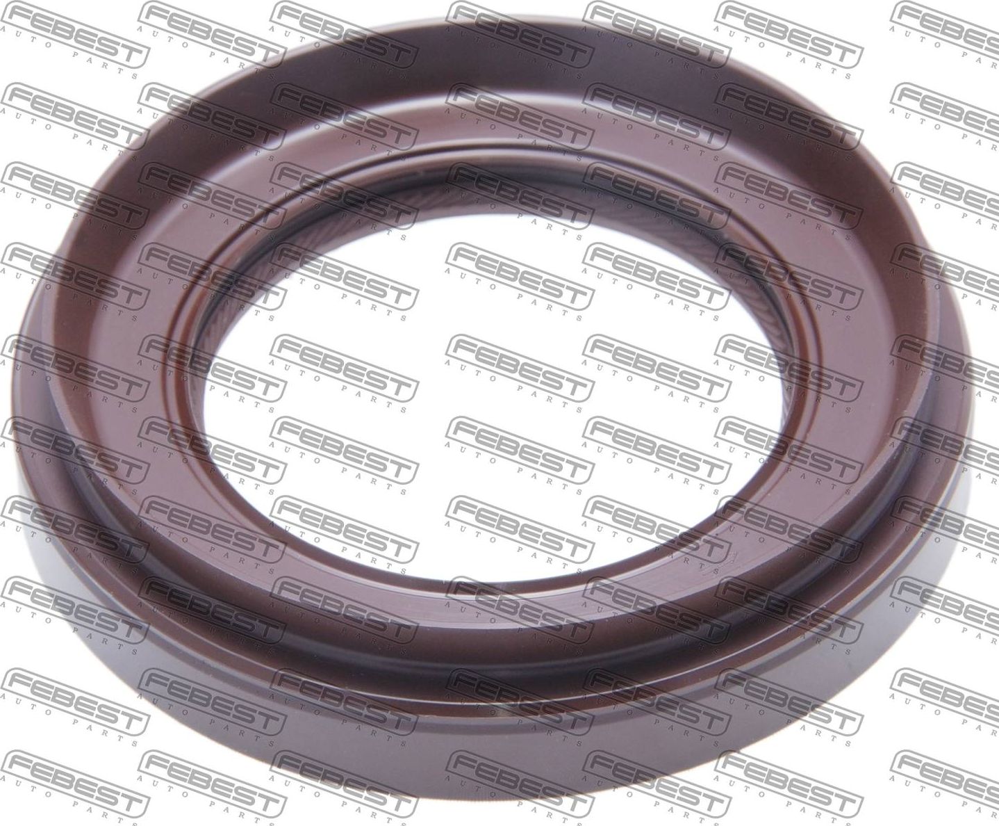 Сальник привода Febest. Артикул 95HBY-50801117L